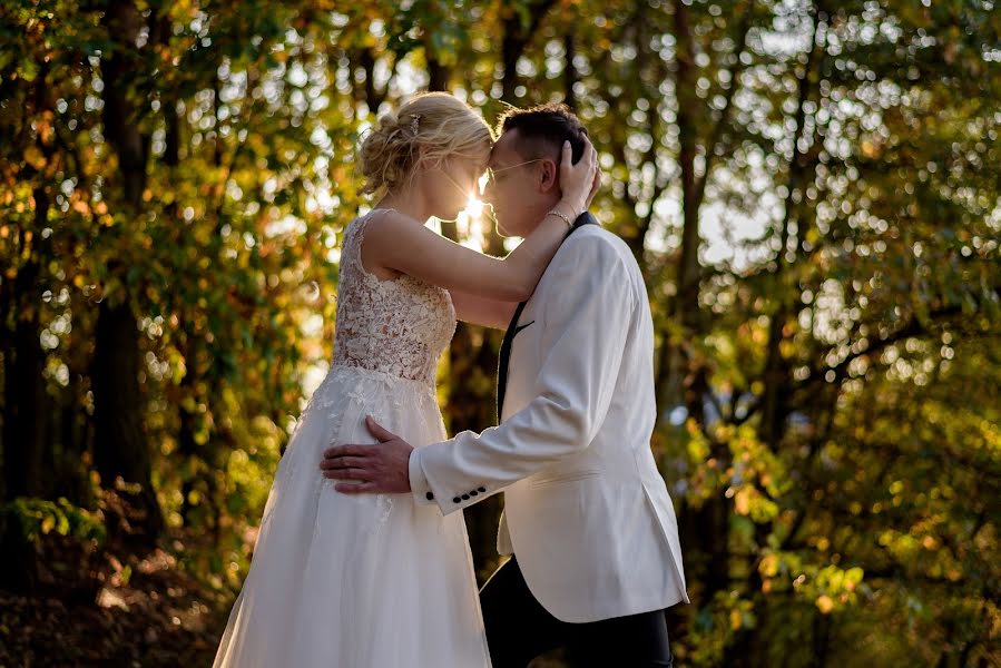 Wedding photographer Jakub Szczepański (szczepanskifoto). Photo of 15 May 2020