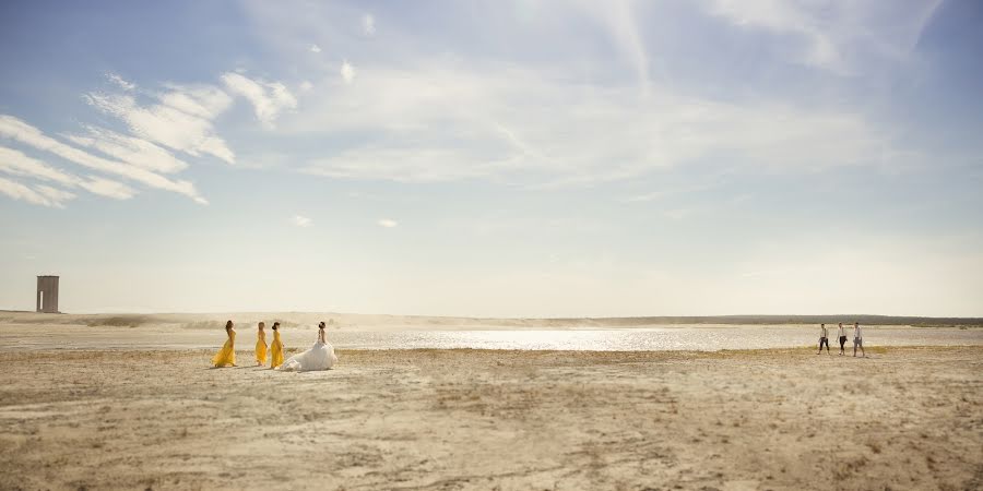 Photographe de mariage Aleksandr Dyadkin (duetphotomoments). Photo du 8 août 2016