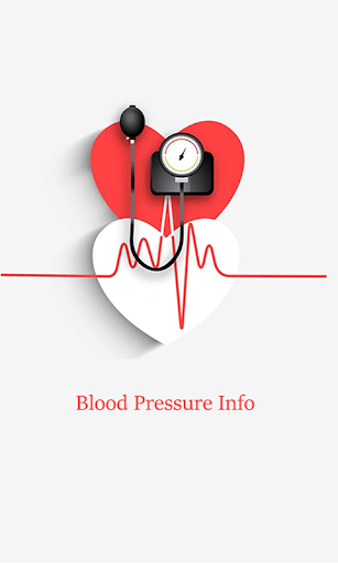 Screenshot Blood Pressure Info 2024
