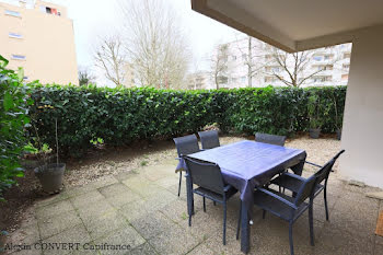 appartement à Bourg-en-Bresse (01)