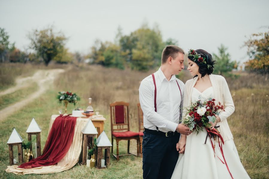 Photographer sa kasal Igor Kopakov (igorkopakov). Larawan ni 29 Nobyembre 2015