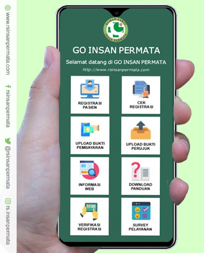 Go Insan Permata