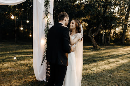 Fotógrafo de casamento Mariya Smal (mariesmal). Foto de 10 de março 2022