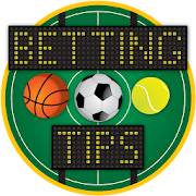 Football Tips - Big Odds  Icon