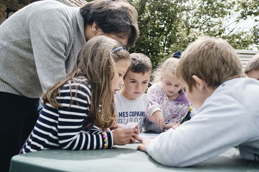 Fotograf ślubny Laetitia Boiron (laetitiaboiron). Zdjęcie z 25 czerwca 2021