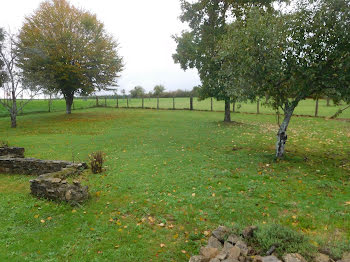 maison à Le Chalard (87)