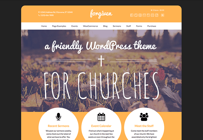 perdoado-caridade-wordpress-tema