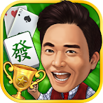 Cover Image of Download 麻將 明星3缺1麻將–台灣16張麻將、SLOT、Poker 6.8.60 APK