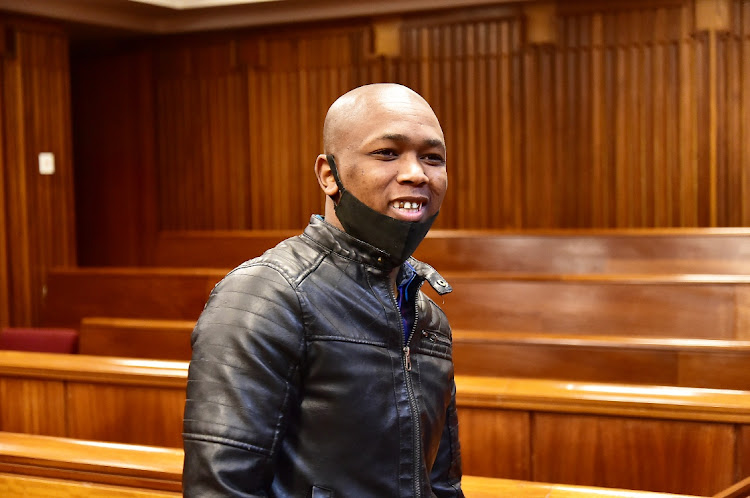 Convicted murderer and gangster Remario de Lange is now to hear his fate in the high court in Gqeberha on Thursday