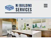 Ni Building Services Ltd Logo