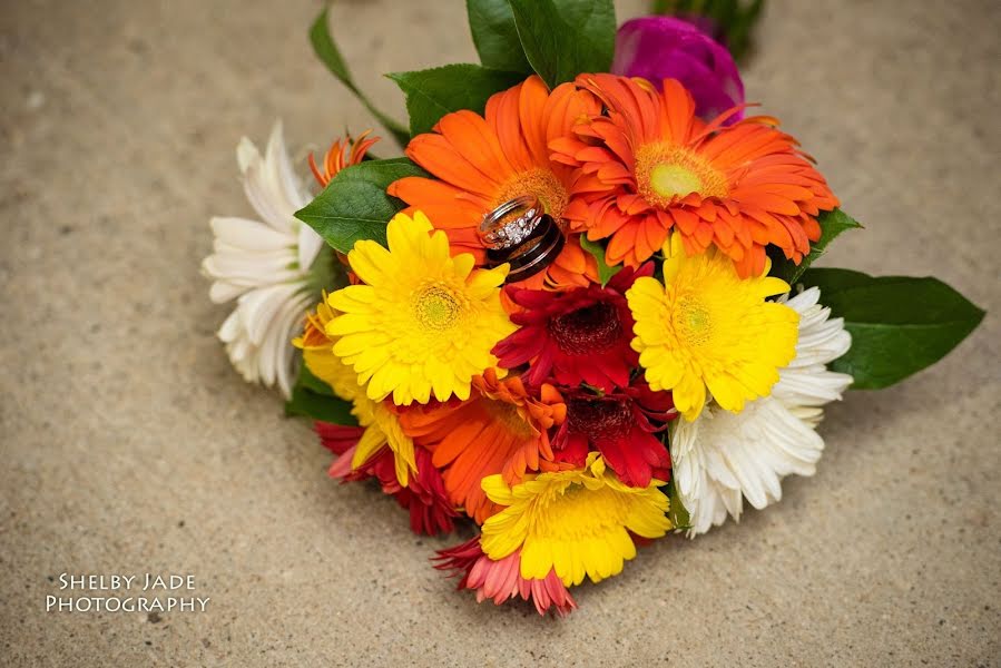 Fotógrafo de casamento Shelby Jade (shelbyjade). Foto de 8 de setembro 2019