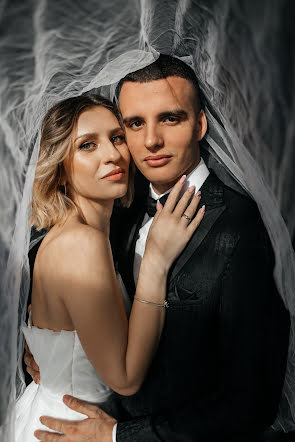 Wedding photographer Tatyana Lazareva (lazarevaphoto). Photo of 8 May 2022