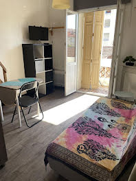 appartement à Toulon (83)