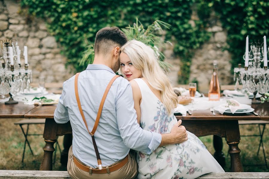 Wedding photographer Yuriy Kor (yurykor). Photo of 4 December 2016