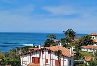 Apartment with terrace 2