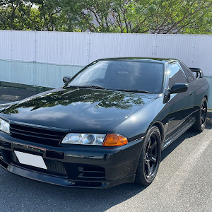 スカイライン GT-R BNR32