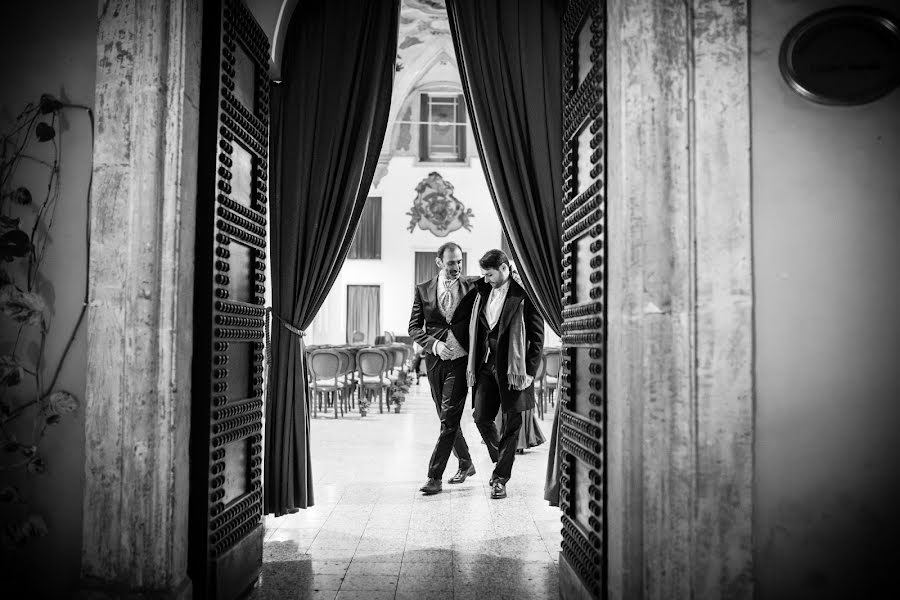 Wedding photographer Antonella Catalano (catalano). Photo of 11 September 2020