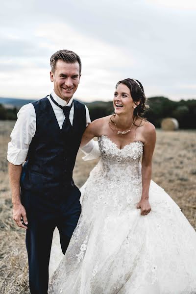 Fotógrafo de casamento Salvatore Tabone (glanzundgloria). Foto de 16 de outubro 2018