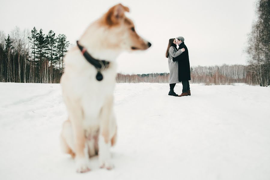 Fotografo di matrimoni Roman Zuev (zuevroman). Foto del 7 maggio 2020