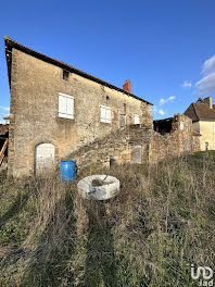 maison à Saint-Maurice-en-Quercy (46)