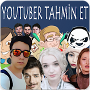  Herunterladen  Tahmin Et Youtuber YENİ 