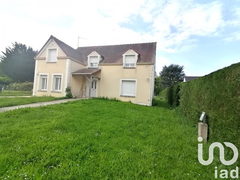 Vente maison 9 pièces 280 m² à Cely en biere (77930), 689 000 €