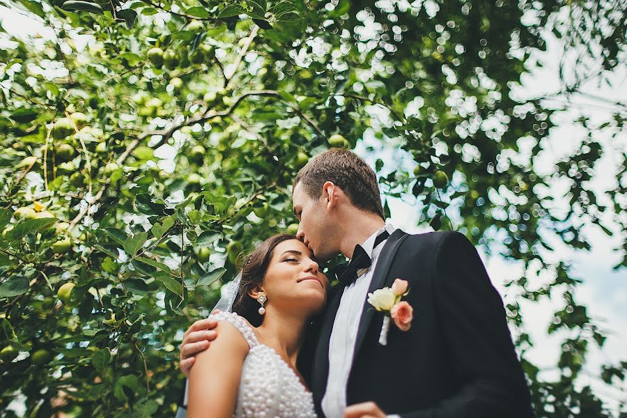 Φωτογράφος γάμων Andrey Melnichenko (amphoto). Φωτογραφία: 13 Σεπτεμβρίου 2014