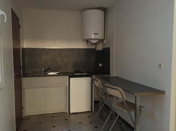 appartement à Bordeaux (33)