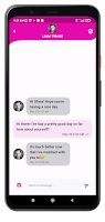 Unjabbed: Unvaccinated Dating Screenshot