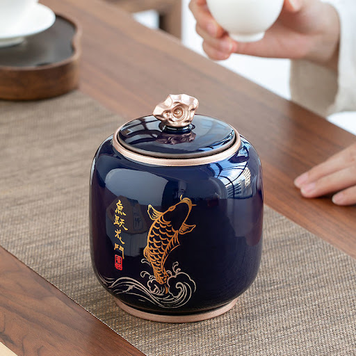 Title 2, Household Moisture-proof Chinese Style Creative...
