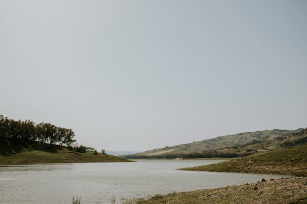 Vestuvių fotografas Gianluca Sammartano (studiosammartano). Nuotrauka 2022 balandžio 6