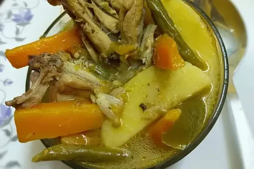 Chicken Stew