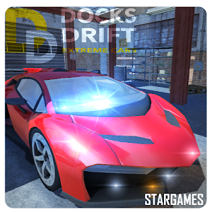 Download Driftdocks For PC Windows and Mac