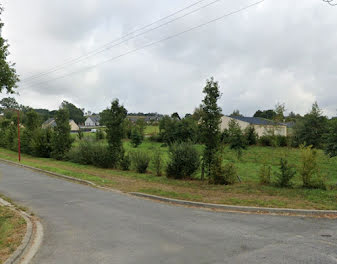 maison neuve à Couterne (61)