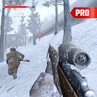 Call of Sniper Pro: World War 2 Sniper Games 1.1.1