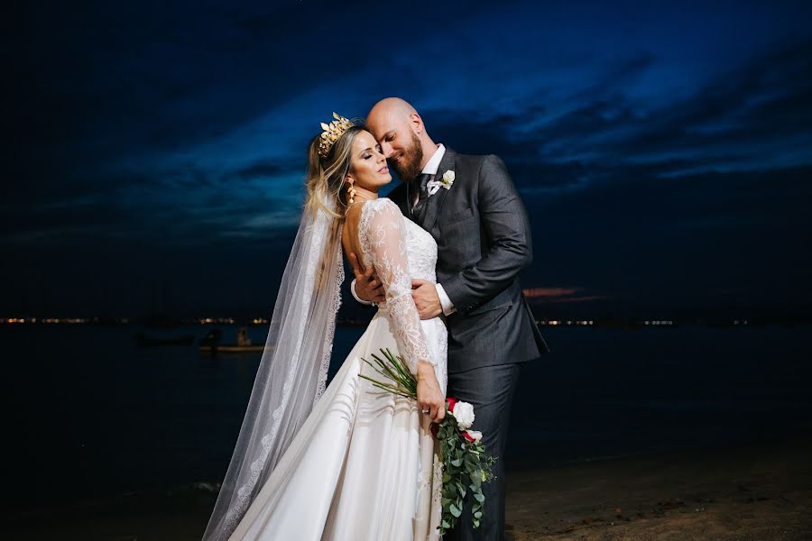 Fotógrafo de casamento Kayan Freitas (kayanfreitas). Foto de 29 de setembro 2017