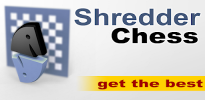 Shredder Chess Latest Version 1.5.1 for Android