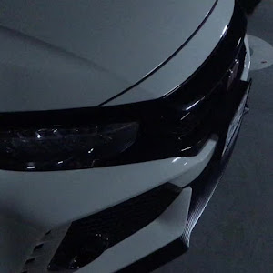 シビックタイプR FK8