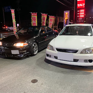 マークII JZX100