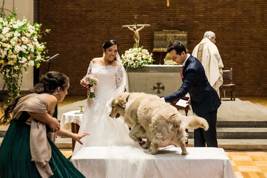 Fotógrafo de bodas Nilso Tabare (tabare). Foto del 29 de agosto 2018