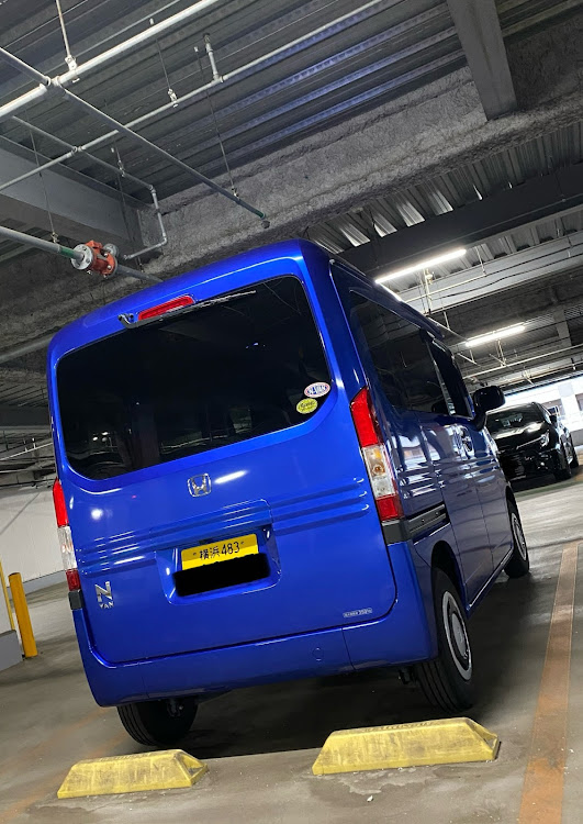 N-VANのばんくすさんが投稿したカスタム事例の投稿画像2枚目
