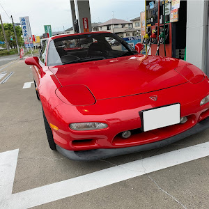 RX-7 FD3S