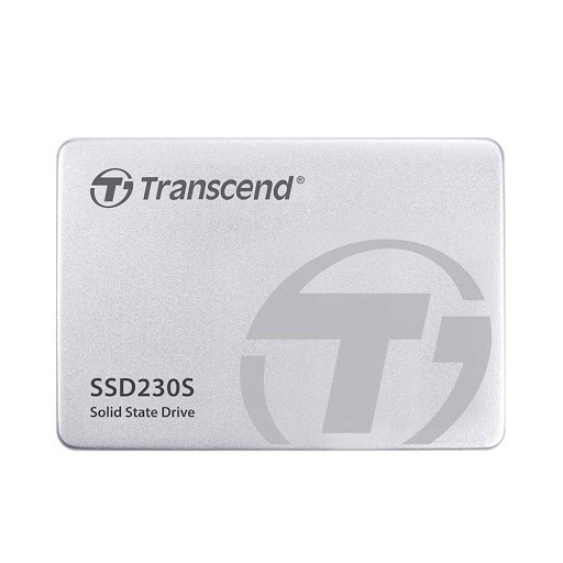 Ổ cứng SSD Transcend 230S 128GB 2.5" SATA 3