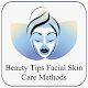 Download Beauty Tips for Facial Skin Care Methods For PC Windows and Mac 1.2