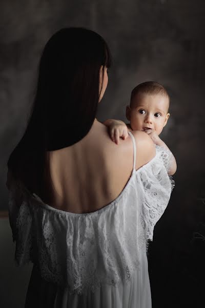 Wedding photographer Anastasiya Korchak (nastyakorchak). Photo of 20 February 2021