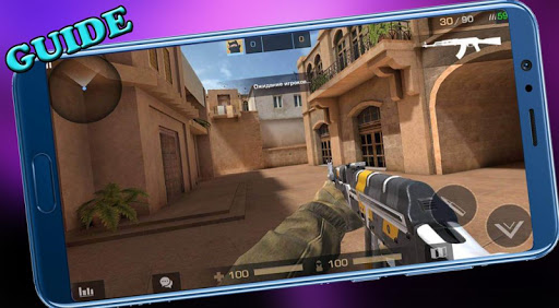 Tips and tricks for standoff 2