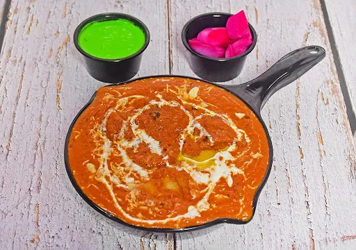 Paneer Korma