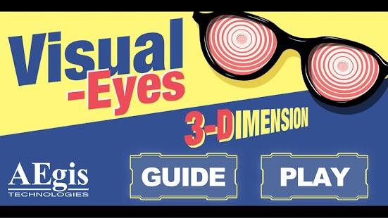 How to install AEgis Visual-Eyes 1.1 apk for android