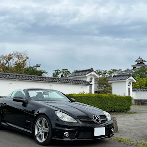 SLK R171