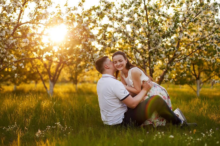 Photographe de mariage Irina Moskalenko (irina90). Photo du 10 juin 2018